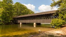 Hotels in Stone Mountain