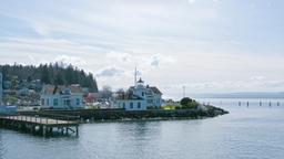 Mukilteo Hotelverzeichnis