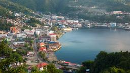 Jayapura Hotelverzeichnis