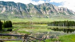 Hotels in der Nähe von: Cody Yellowstone Flughafen