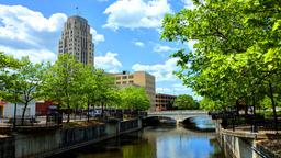 Hotels in Battle Creek