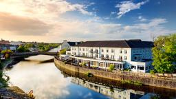 Hotels in Kilkenny - in der Nähe von: Butler Gallery
