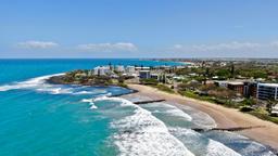 Hotels in Bargara
