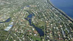 Hotels in Urangan