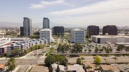 Hotels in der Nähe von: Flughafen John Wayne (Orange County)