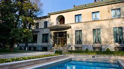 Hotels in Mailand - in der Nähe von: Villa Necchi Campiglio