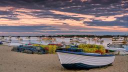 Hotels in Punta Umbria