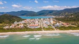 Hotels in Praia Grande