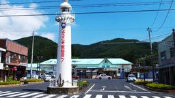 Hotels in Kesennuma