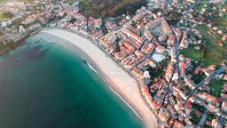 Hotels in Sanxenxo
