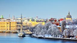 Hotels in Stockholm - in der Nähe von: Stockholm Waterfront