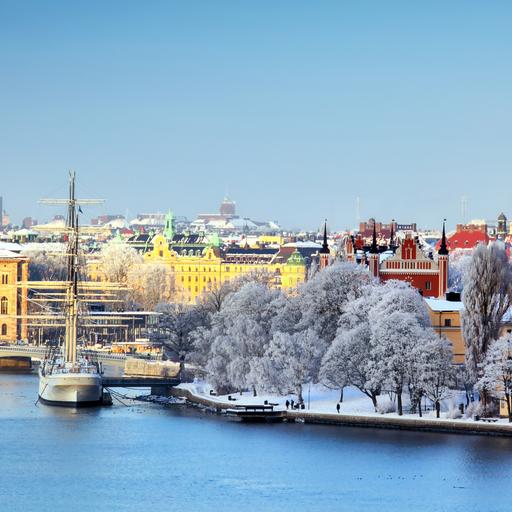 Stockholm