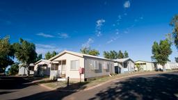 Hotels in der Nähe von: Port Hedland Flughafen