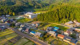 Hotels in Nagahama