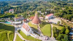 Chiang Rai Hotelverzeichnis