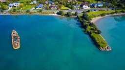 Hotels in Motueka
