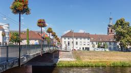 Hotels in Rastatt