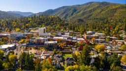 Hotels in Ashland