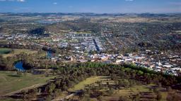 Hotels in der Nähe von: Wagga Wagga Flughafen