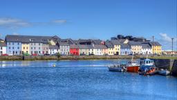 Ferienwohnungen in Wild Atlantic Way