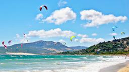 Tarifa – Ferienunterkünfte