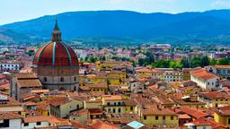 Hotels in Pistoia