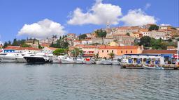 Hotels in Vrsar