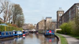 Hotels in Skipton
