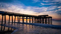 Tybee Island Hotelverzeichnis