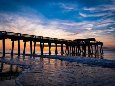 Tybee Island