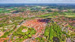 Mietwagen in Celle