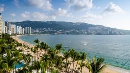 Hotels in der Nähe von: Acapulco Flughafen