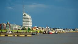 Mietwagen in Bremerhaven
