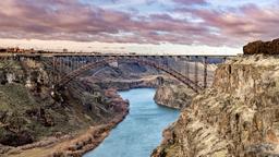 Hotels in der Nähe von: Twin Falls Flughafen