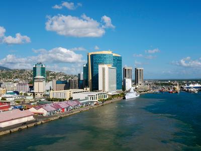 Port-of-Spain