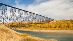 Hotels in Lethbridge