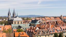 Hotels in Eger