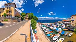 Hotels in Lovran