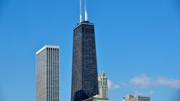 Hotels in Chicago - in der Nähe von: 360 CHICAGO