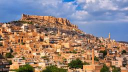 Hotels in Mardin