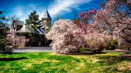 Hotels in Somerset