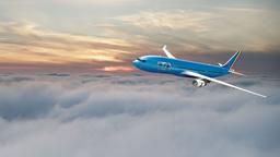 Günstige Flüge mit ITA Airways finden