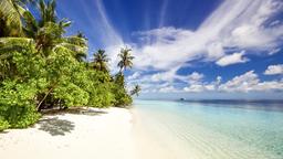 Hotels in Green Island