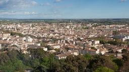 Hotels in der Nähe von: Nimes Flughafen