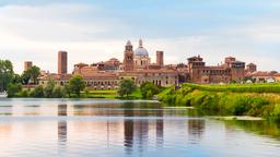 Ferienwohnungen in Mantua