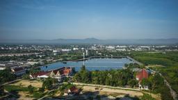 Prachuap Khiri Khan Hotelverzeichnis