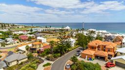 Hotels in Bunbury