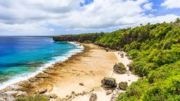 Hotels in der Nähe von: Nuku'Alofa Flughafen