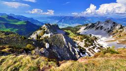 Hotels in Monthey