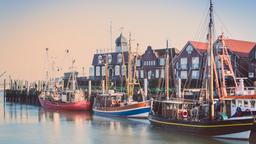 Hotels in Neuharlingersiel